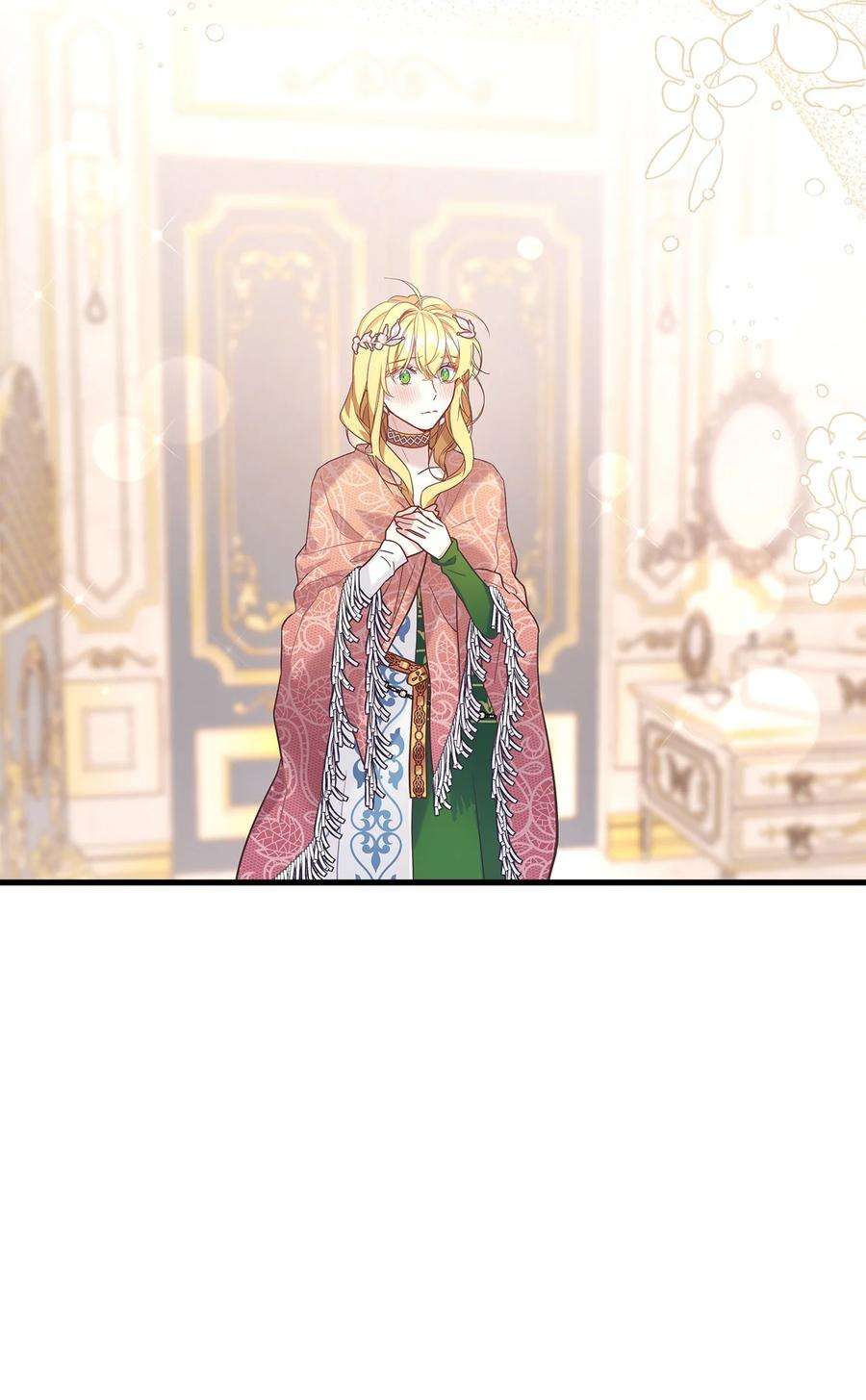 我是继母，但是女儿太可爱了46 情侣装