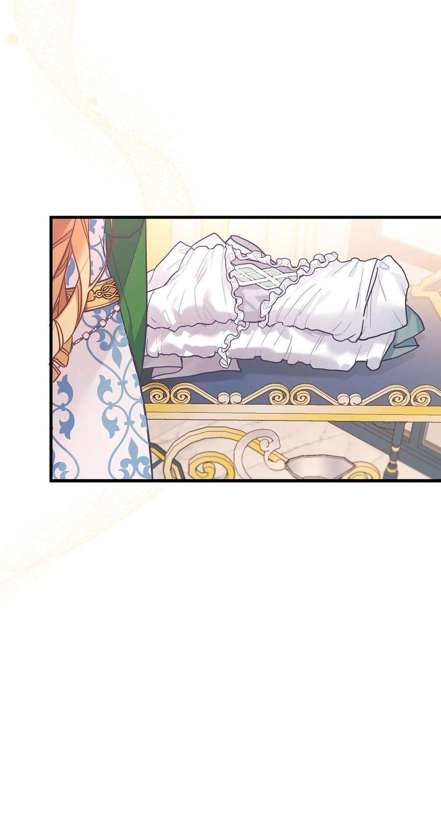 我是继母，但是女儿太可爱了46 情侣装