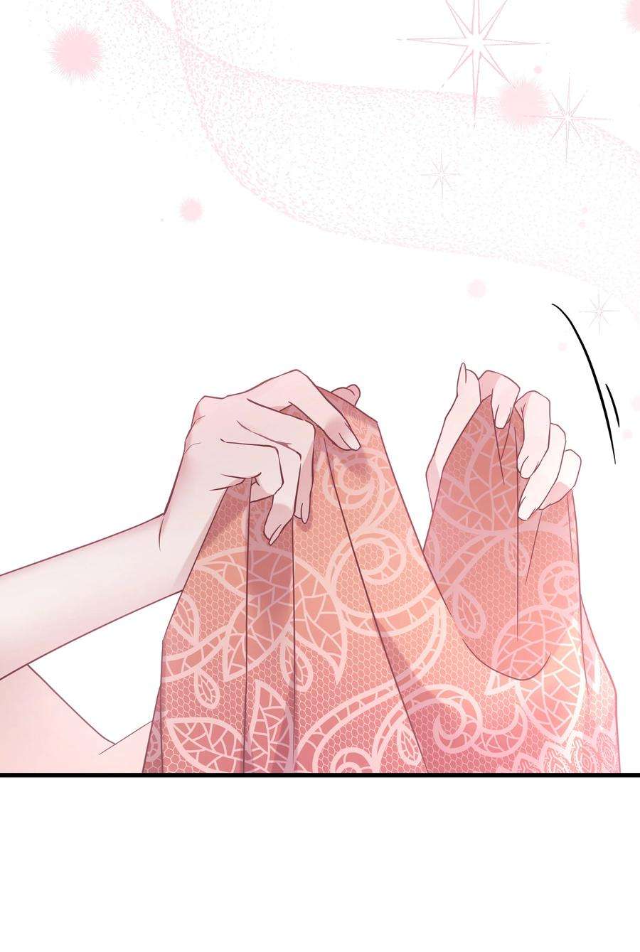 我是继母，但是女儿太可爱了46 情侣装