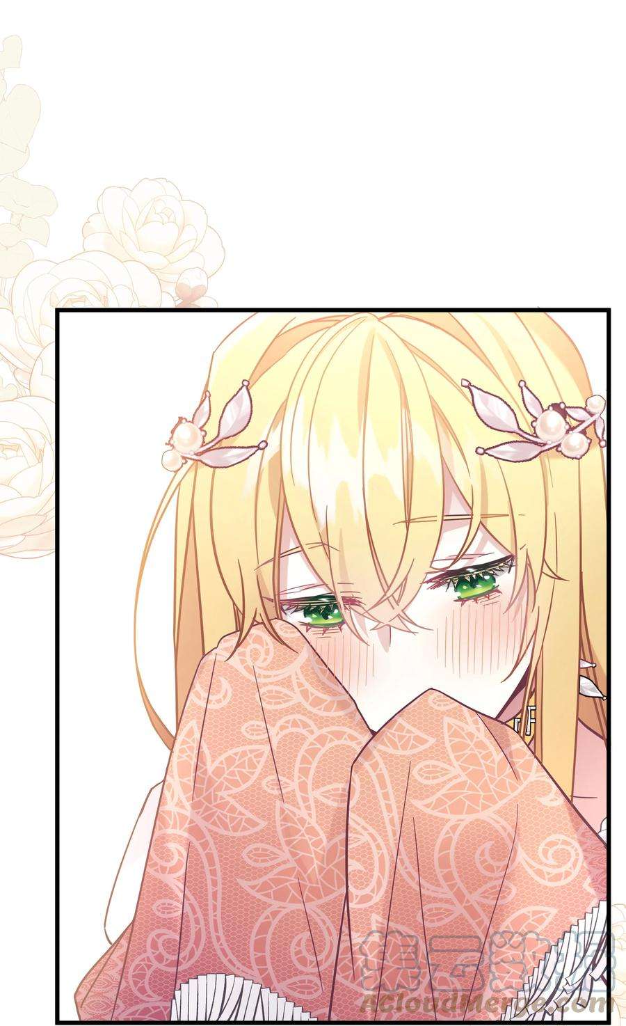 我是继母，但是女儿太可爱了46 情侣装