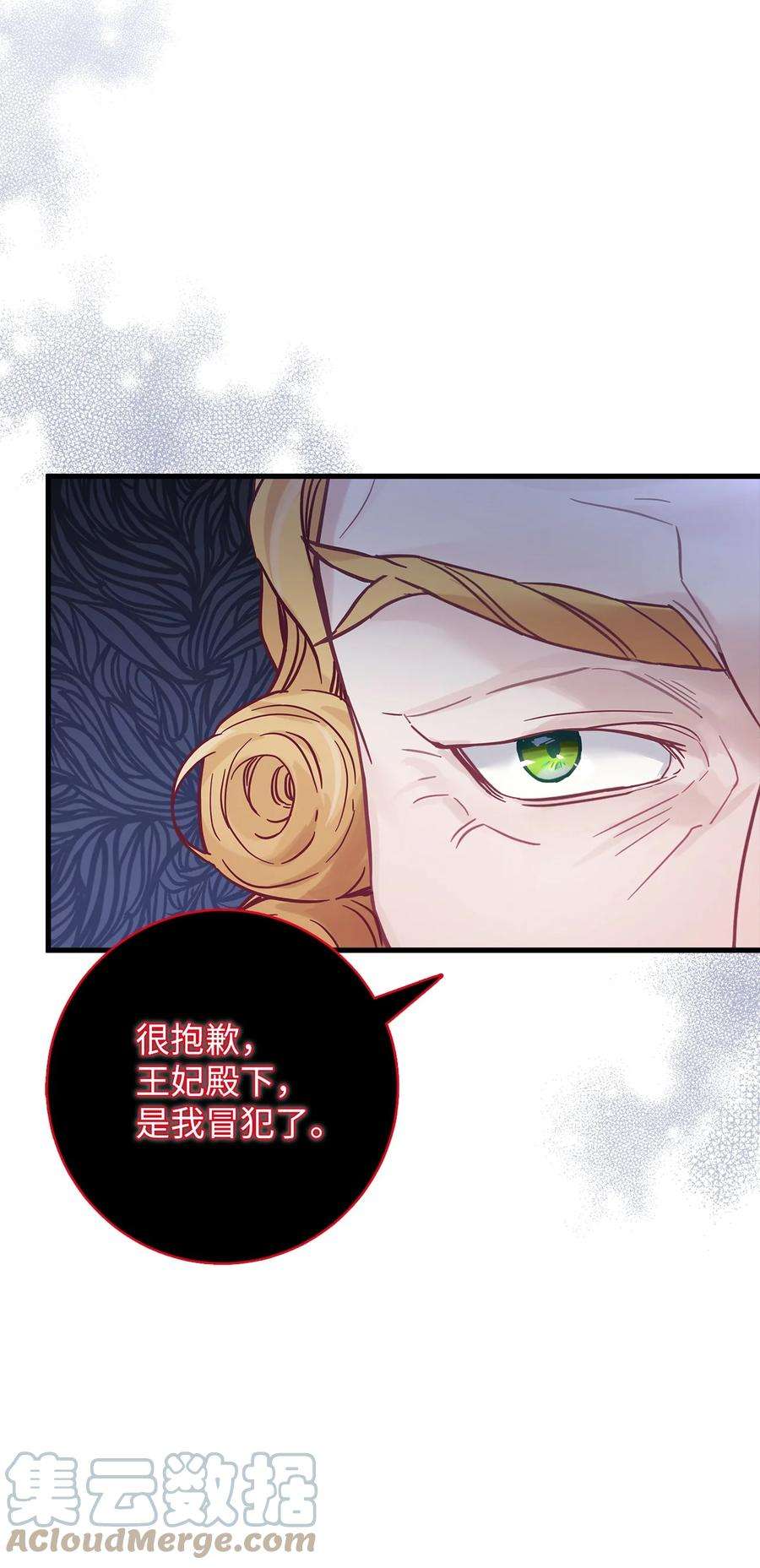 我是继母，但是女儿太可爱了47 给魔镜的礼物