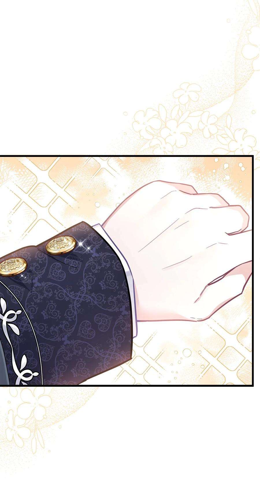 我是继母，但是女儿太可爱了47 给魔镜的礼物