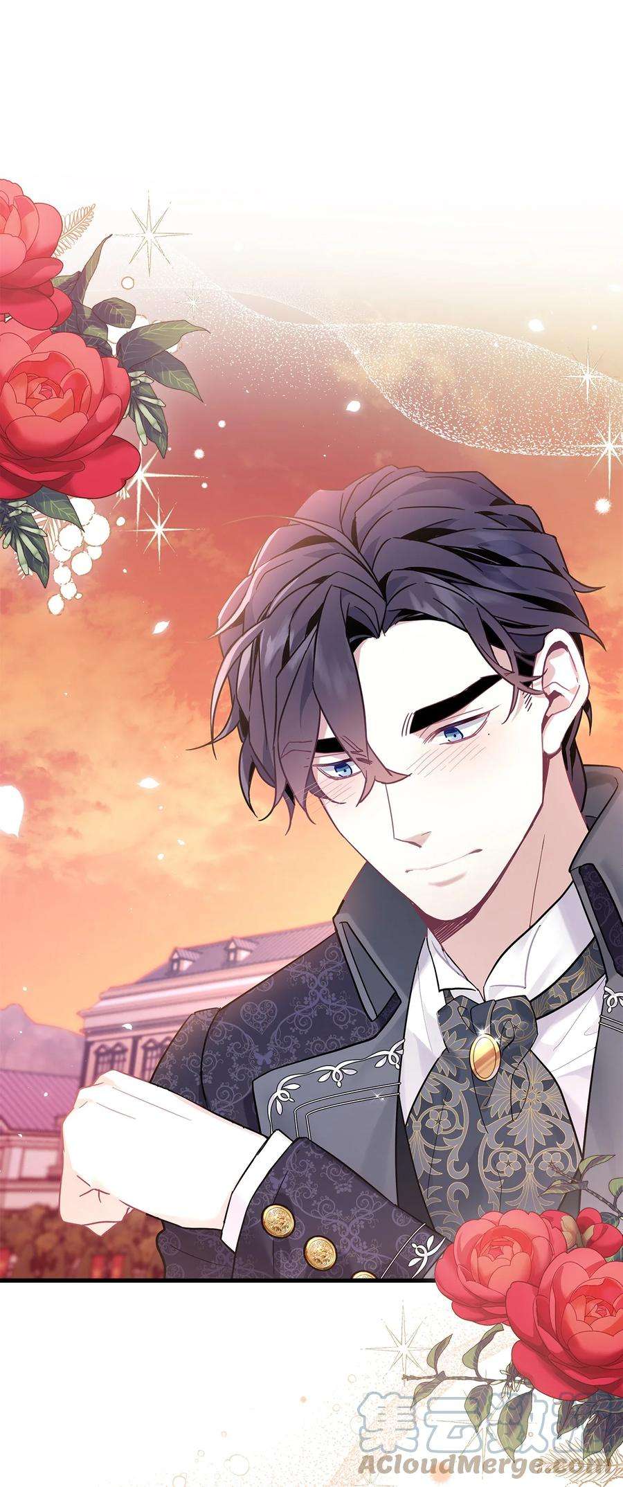 我是继母，但是女儿太可爱了47 给魔镜的礼物