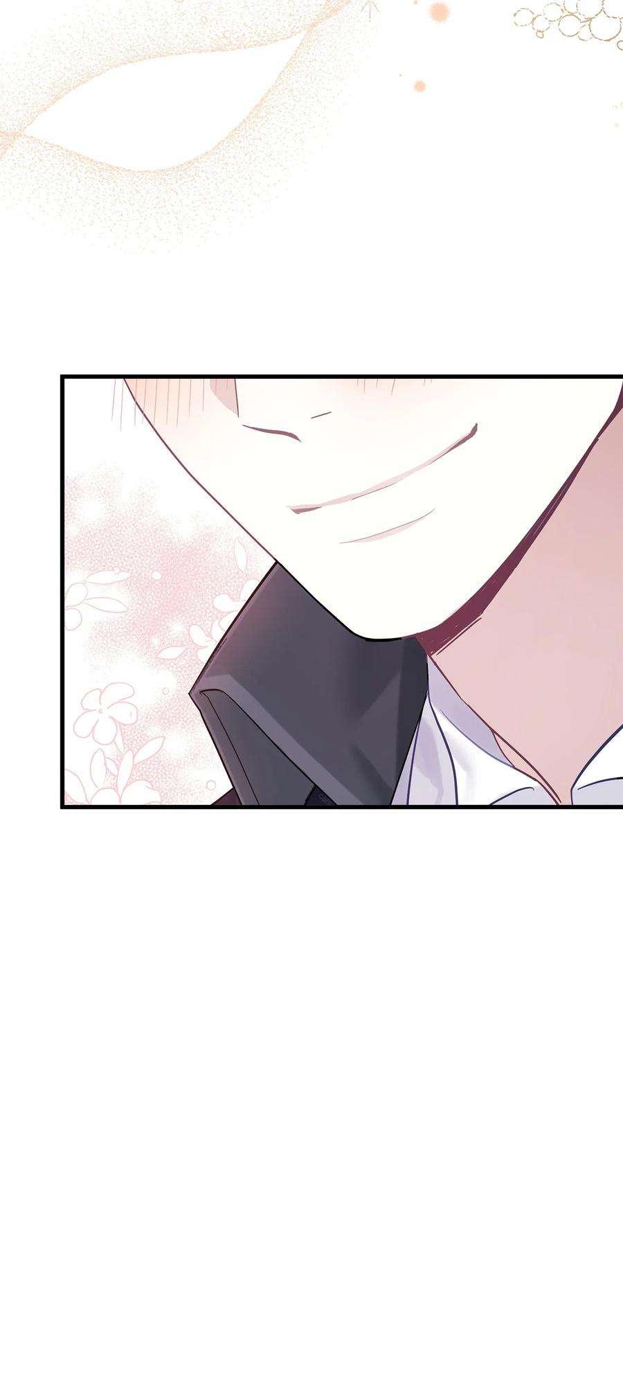 我是继母，但是女儿太可爱了47 给魔镜的礼物