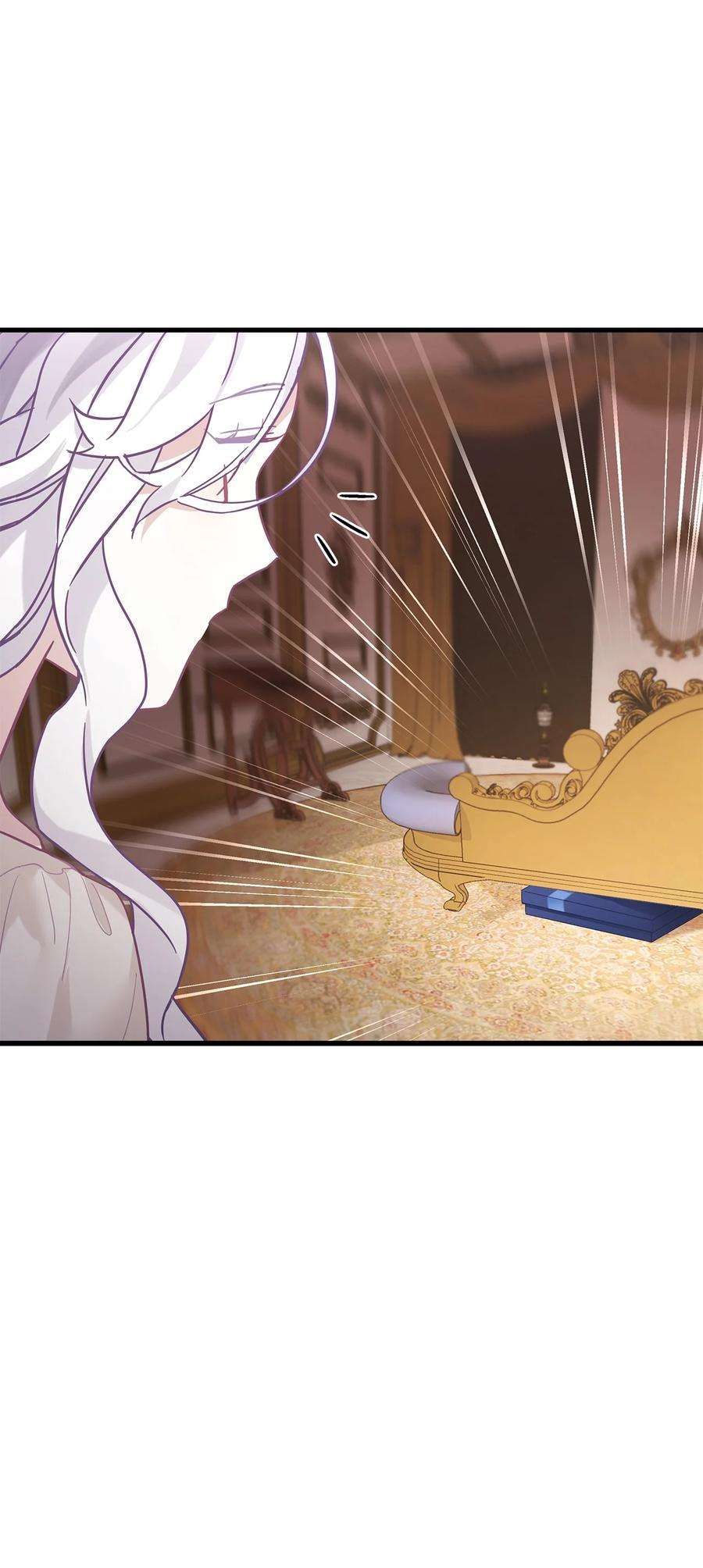 我是继母，但是女儿太可爱了47 给魔镜的礼物