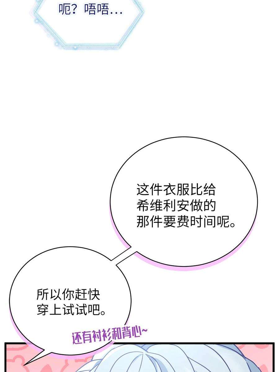 我是继母，但是女儿太可爱了48 急于补救的国王