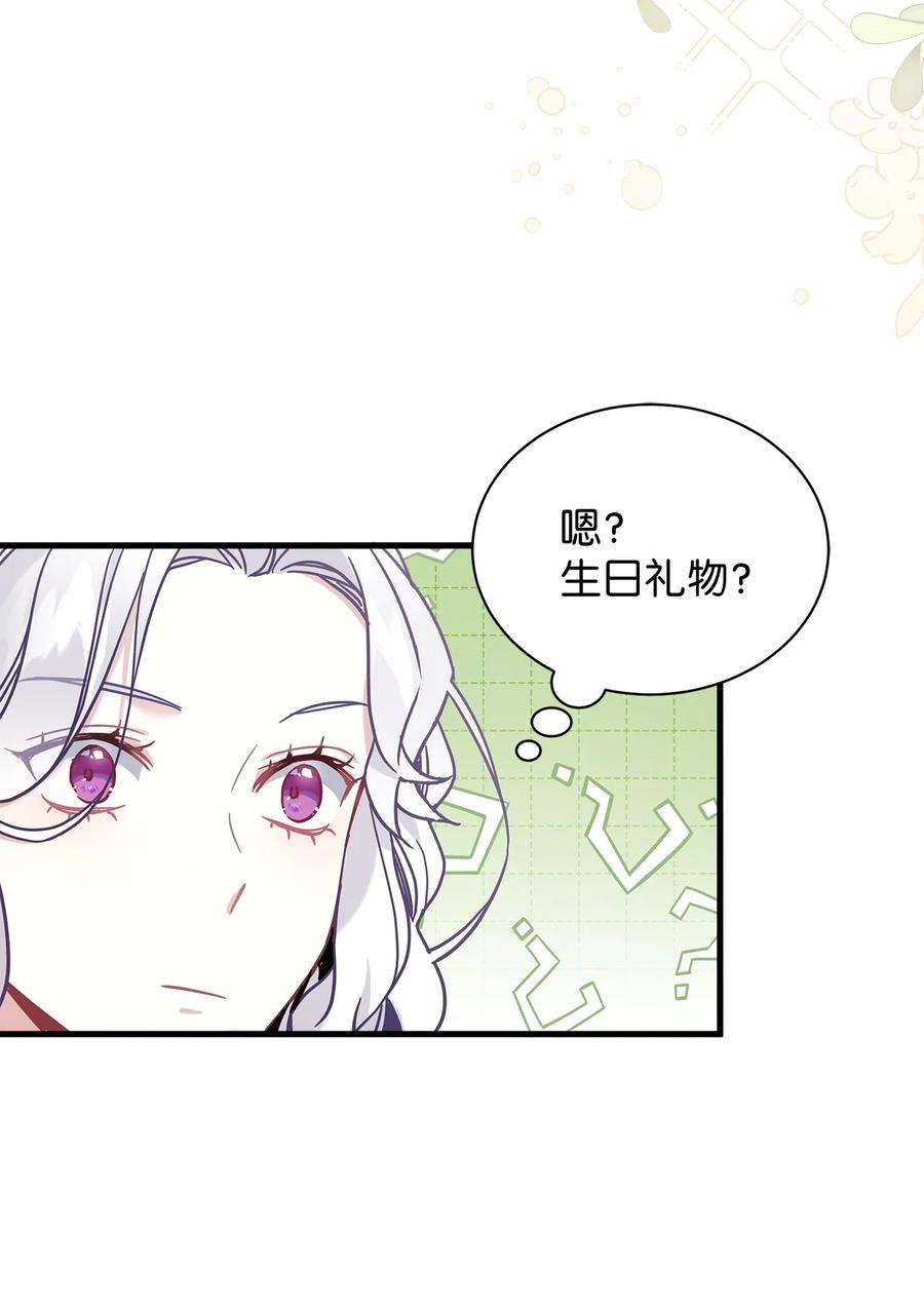 我是继母，但是女儿太可爱了49 王妃的不自信