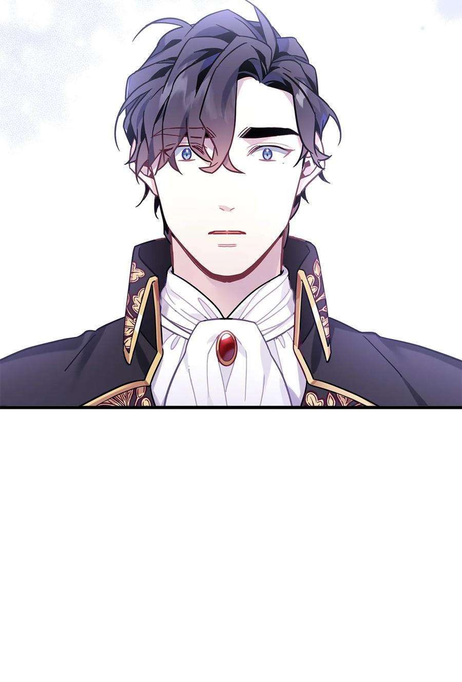 我是继母，但是女儿太可爱了49 王妃的不自信