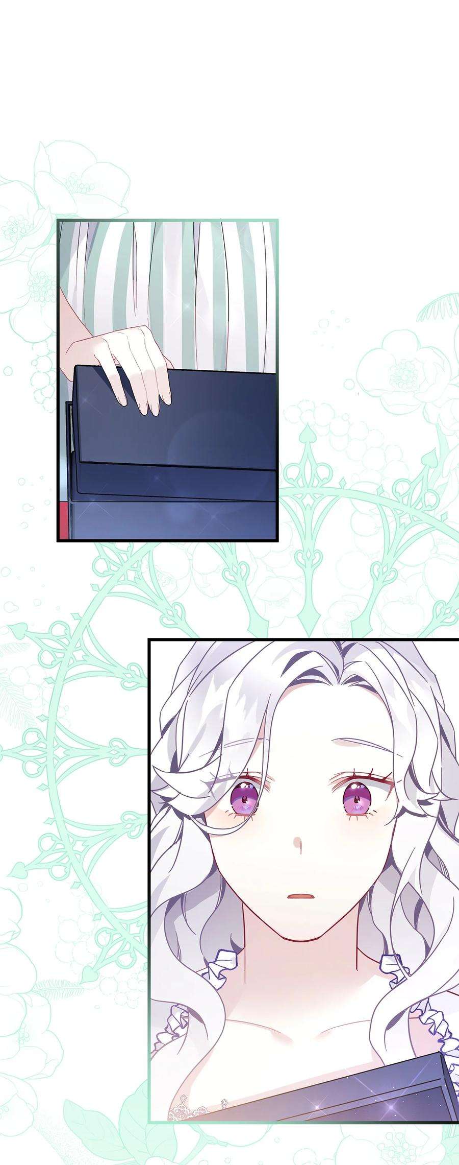 我是继母，但是女儿太可爱了50 找错参谋了