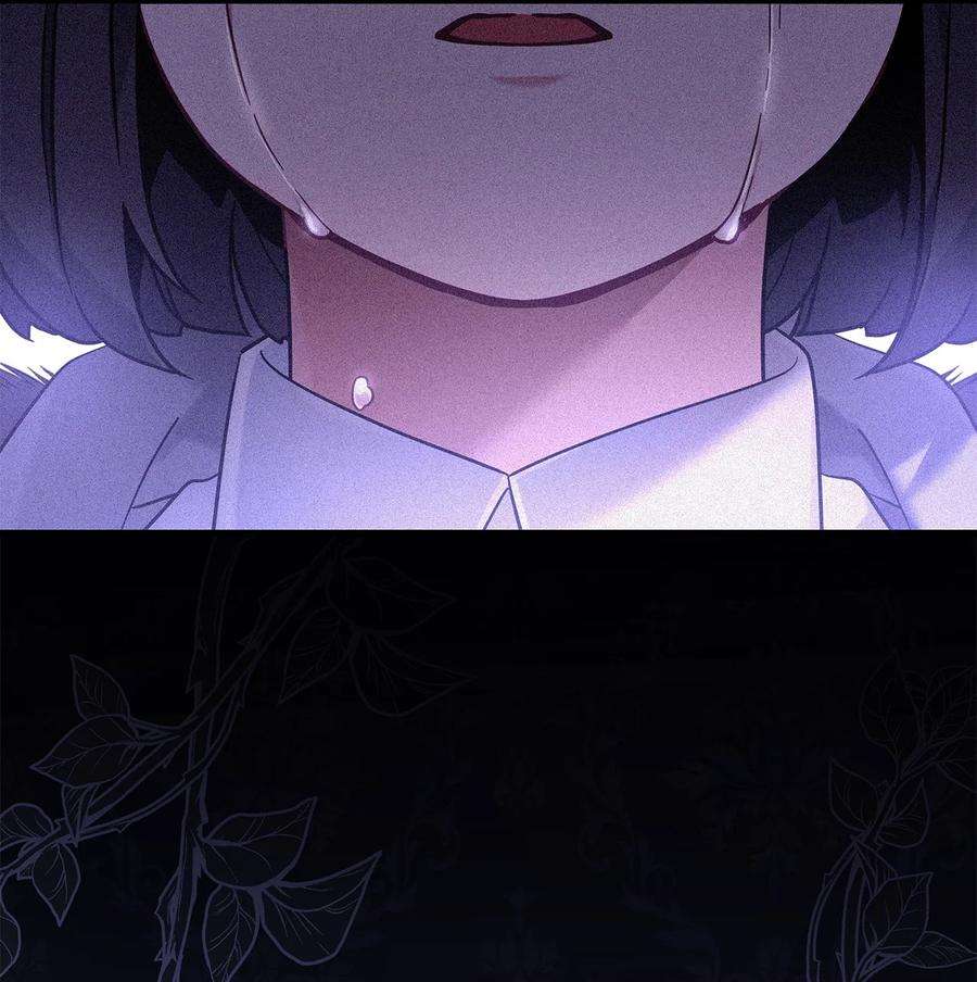 我是继母，但是女儿太可爱了52 魔镜差点能看到