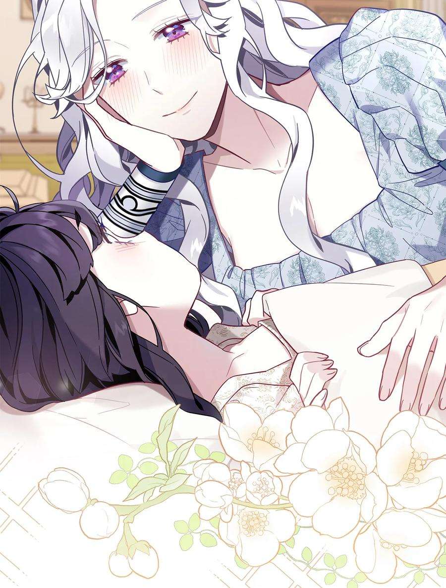 我是继母，但是女儿太可爱了53 妈妈在这里