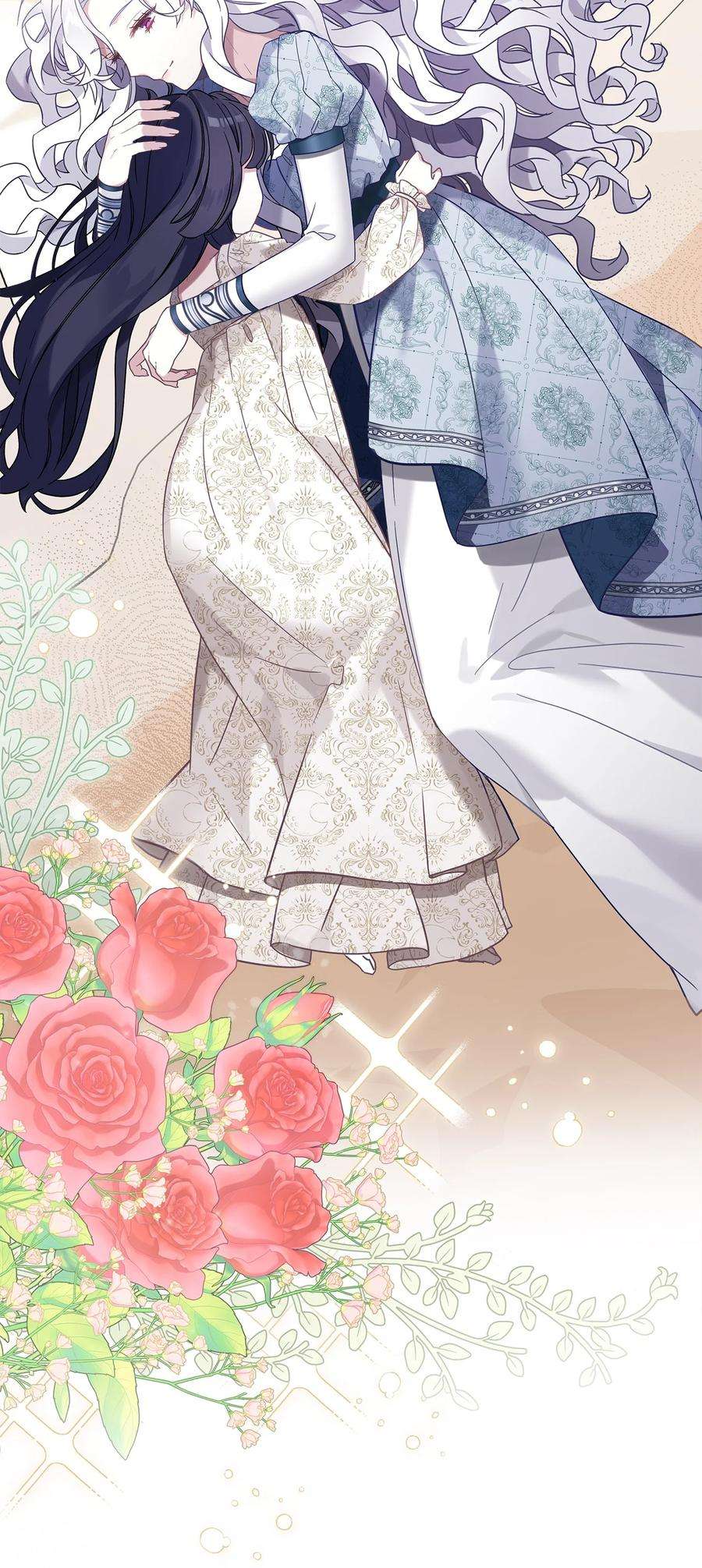 我是继母，但是女儿太可爱了54 传染病爆发