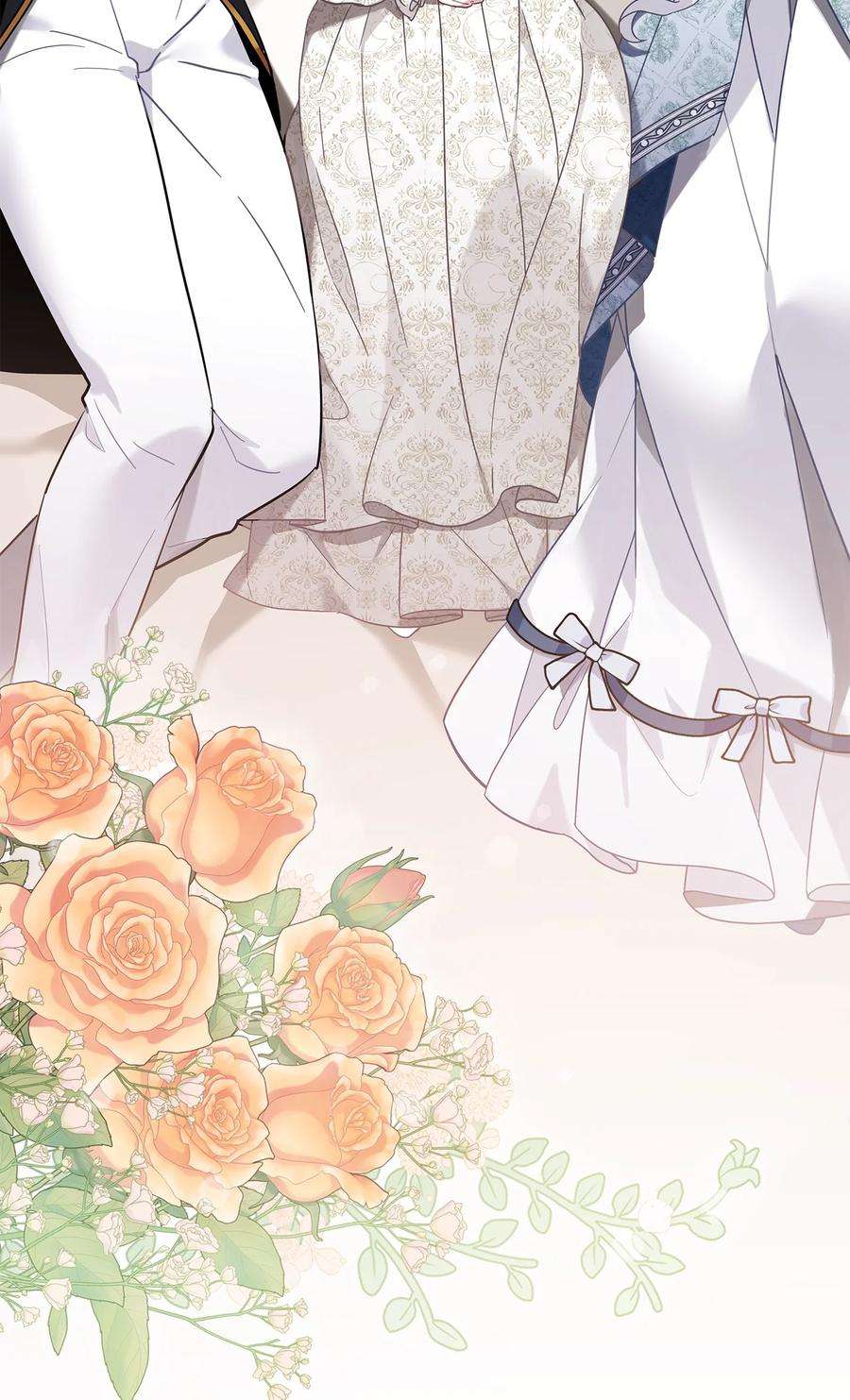 我是继母，但是女儿太可爱了54 传染病爆发