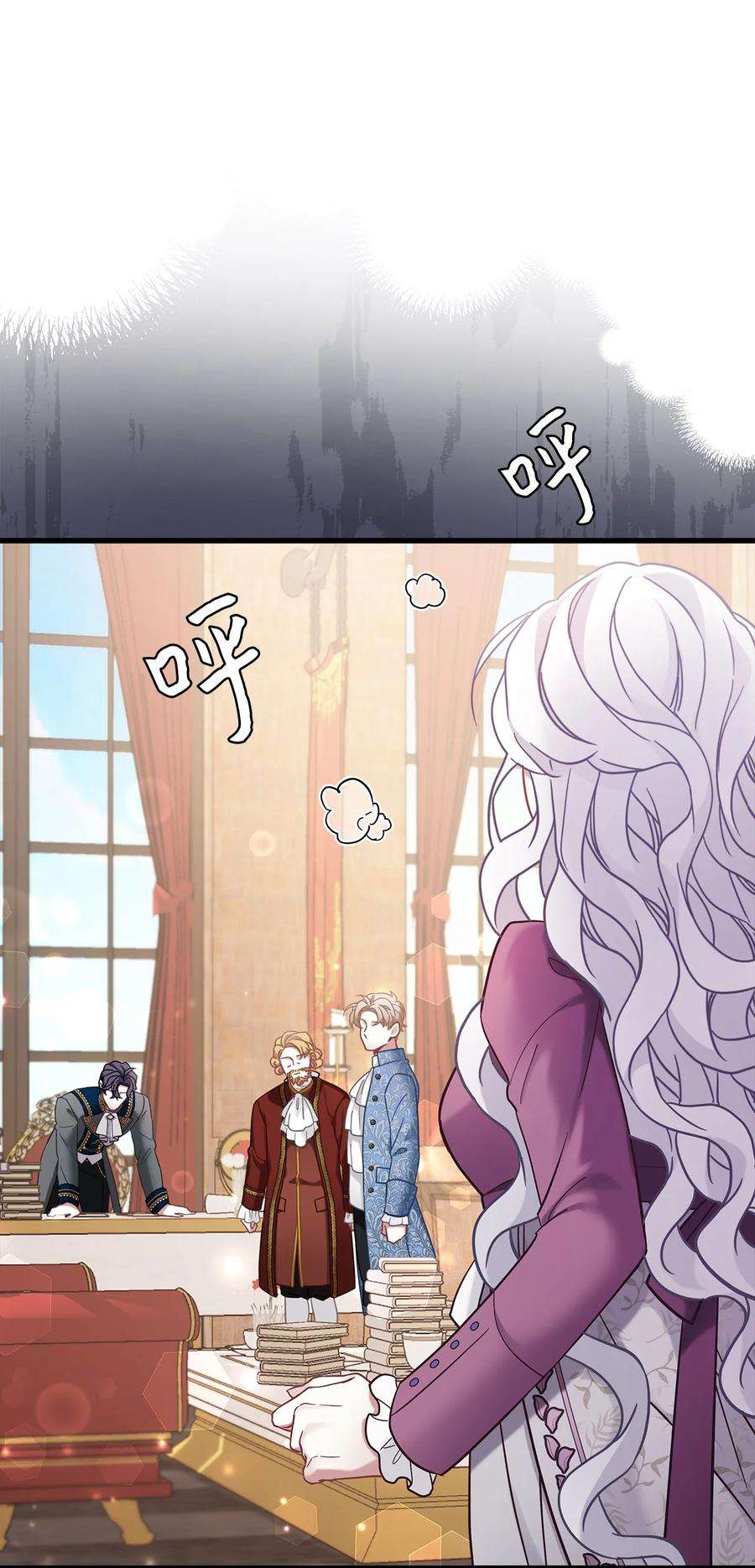 我是继母，但是女儿太可爱了57 他会公主抱了