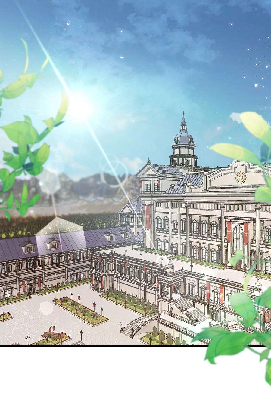 我是继母，但是女儿太可爱了57 他会公主抱了