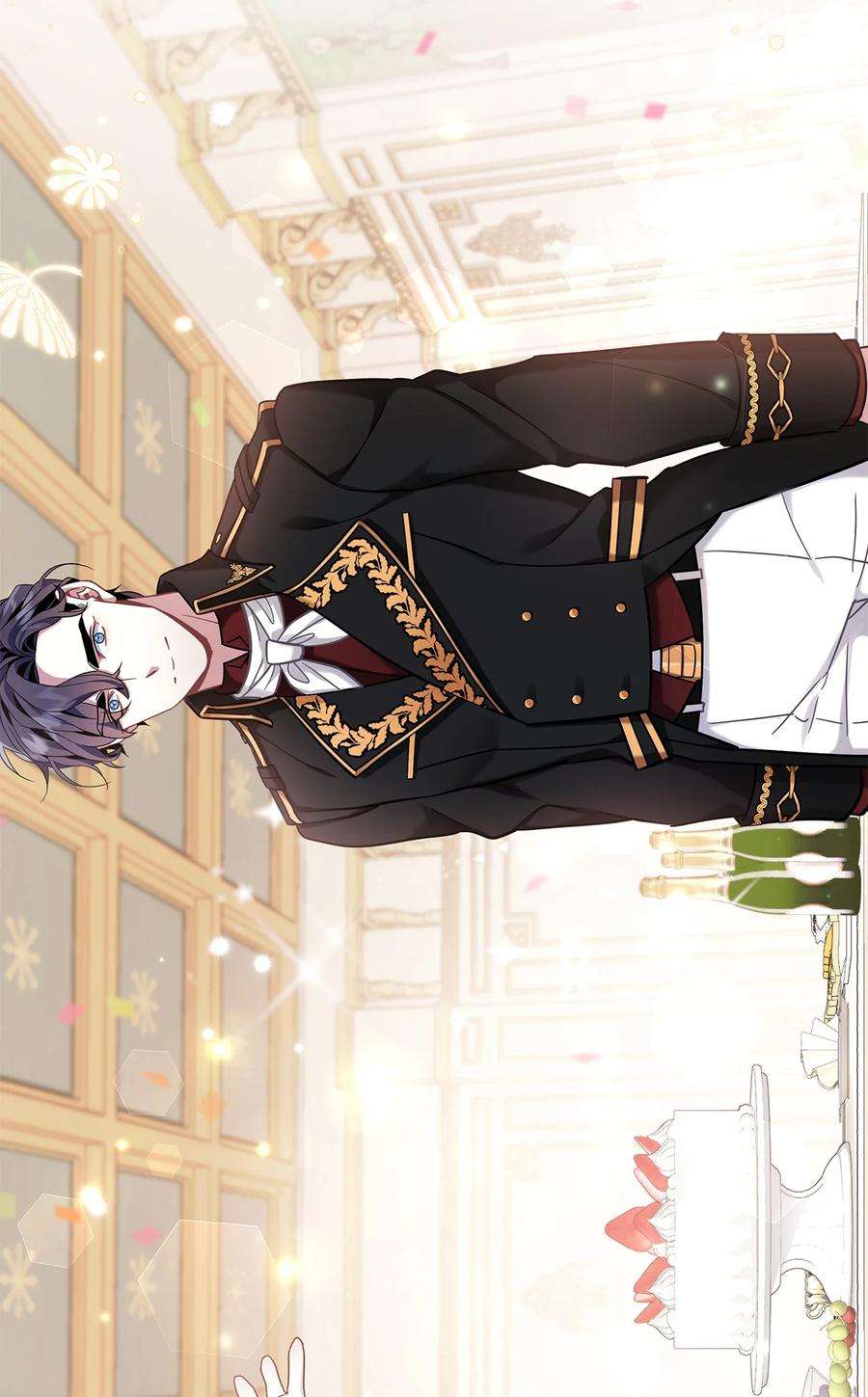 我是继母，但是女儿太可爱了57 他会公主抱了