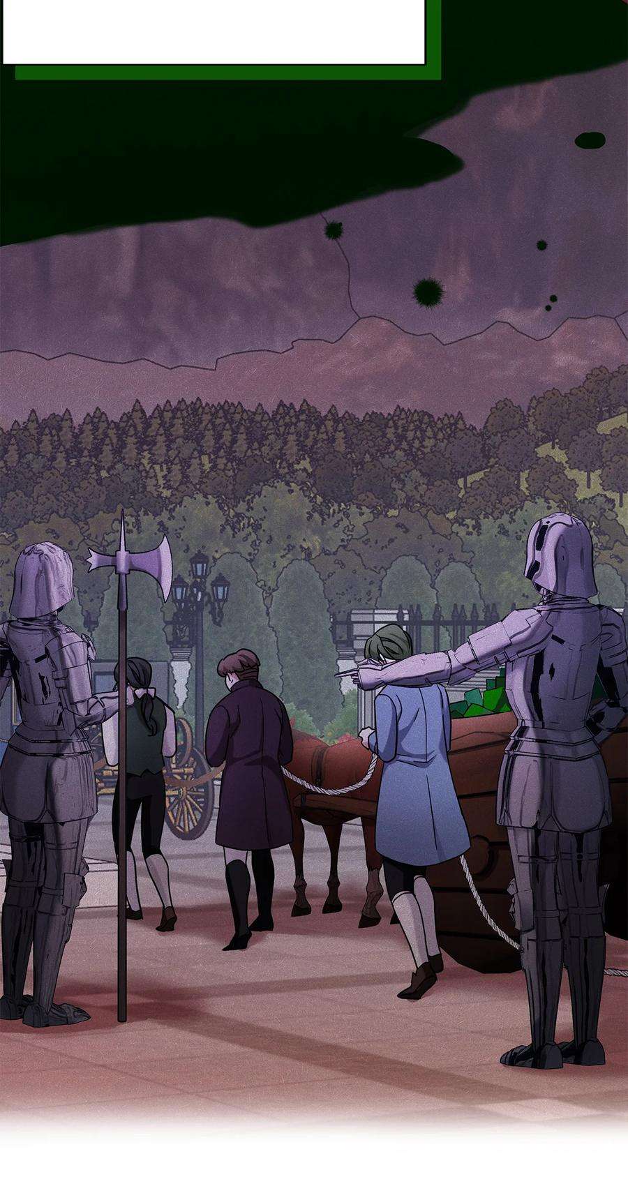 我是继母，但是女儿太可爱了58 王子该怎么办