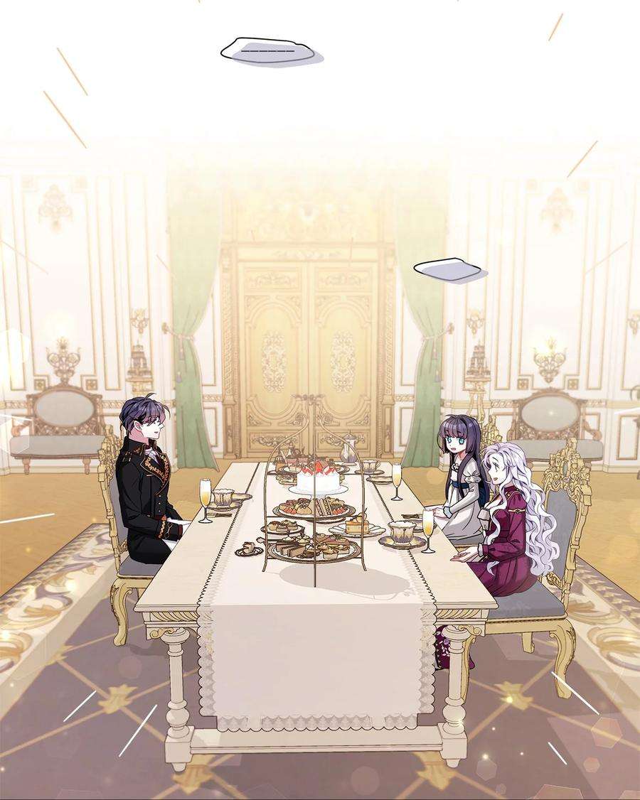 我是继母，但是女儿太可爱了58 王子该怎么办