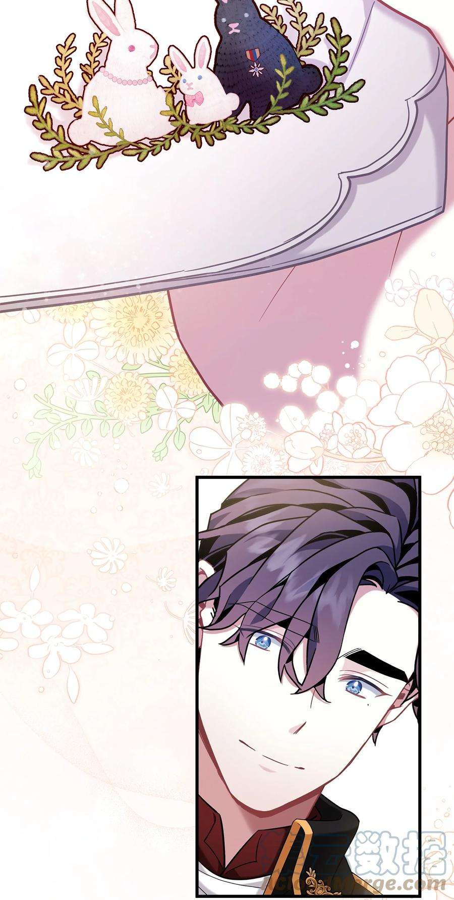 我是继母，但是女儿太可爱了58 王子该怎么办