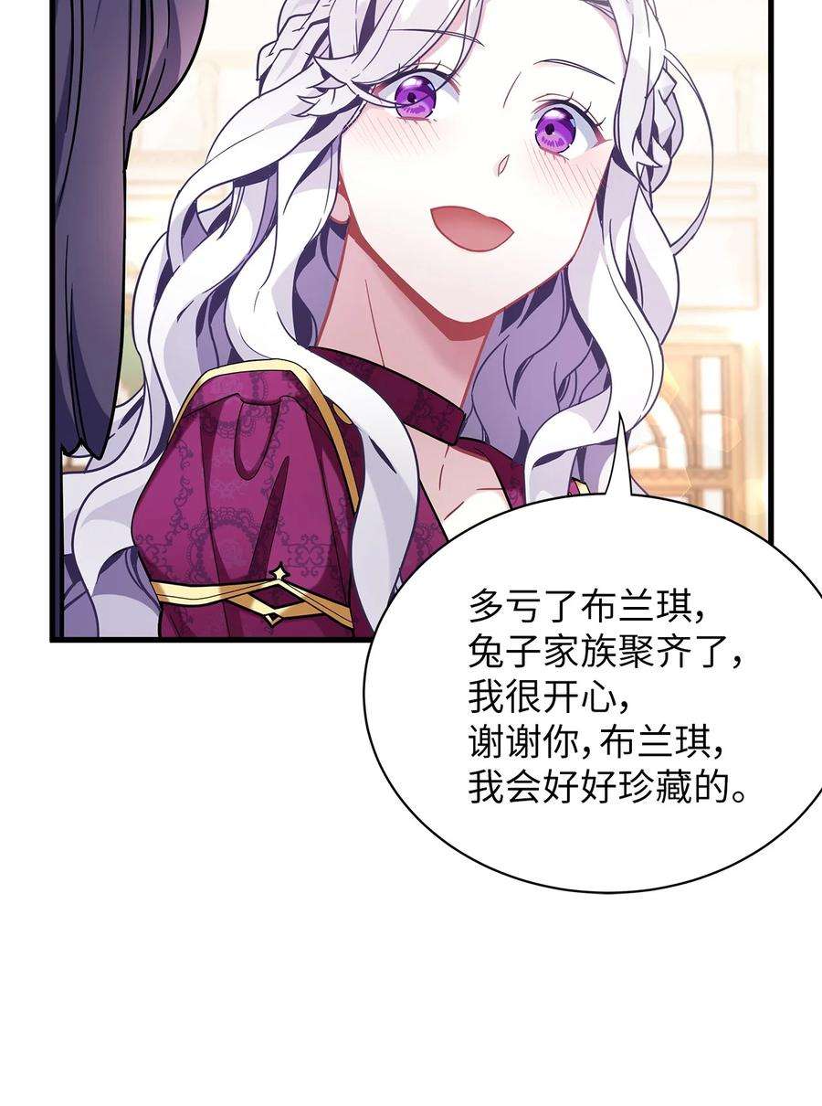 我是继母，但是女儿太可爱了58 王子该怎么办