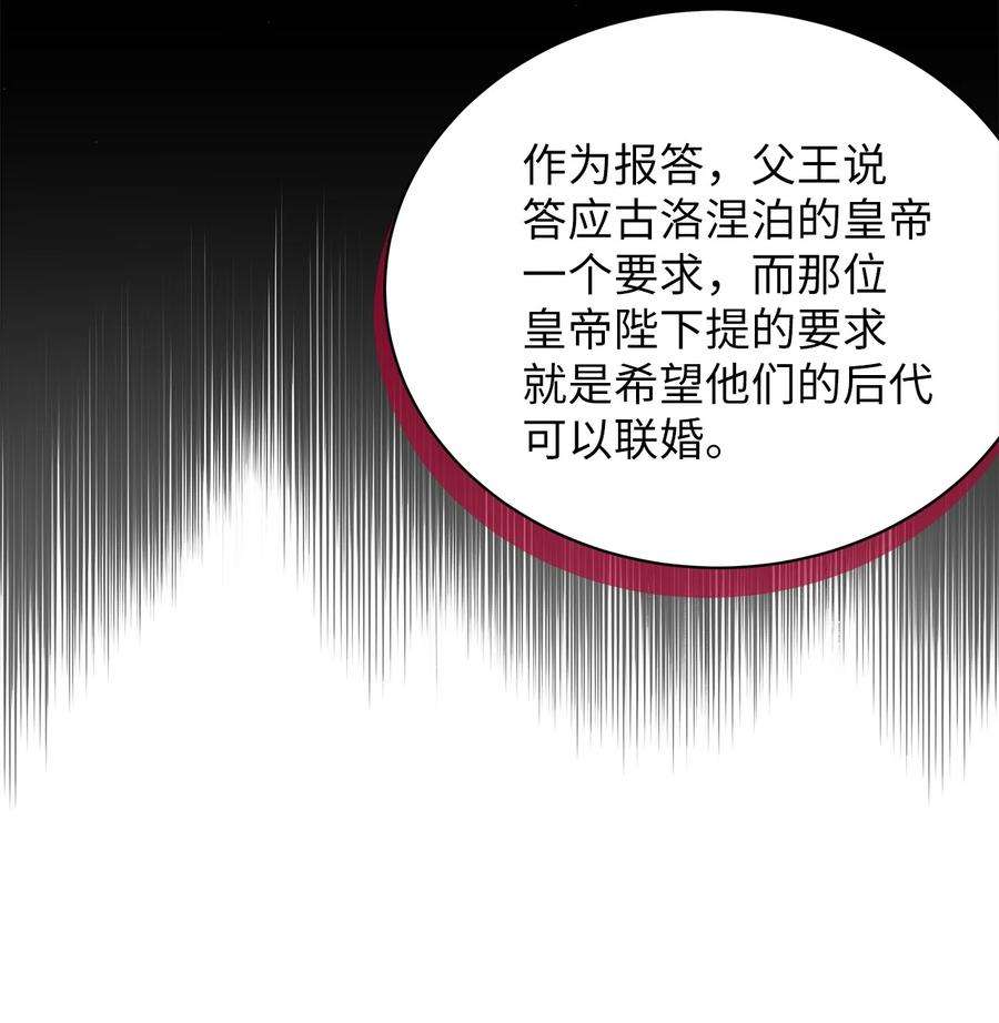 我是继母，但是女儿太可爱了60 联姻的真相