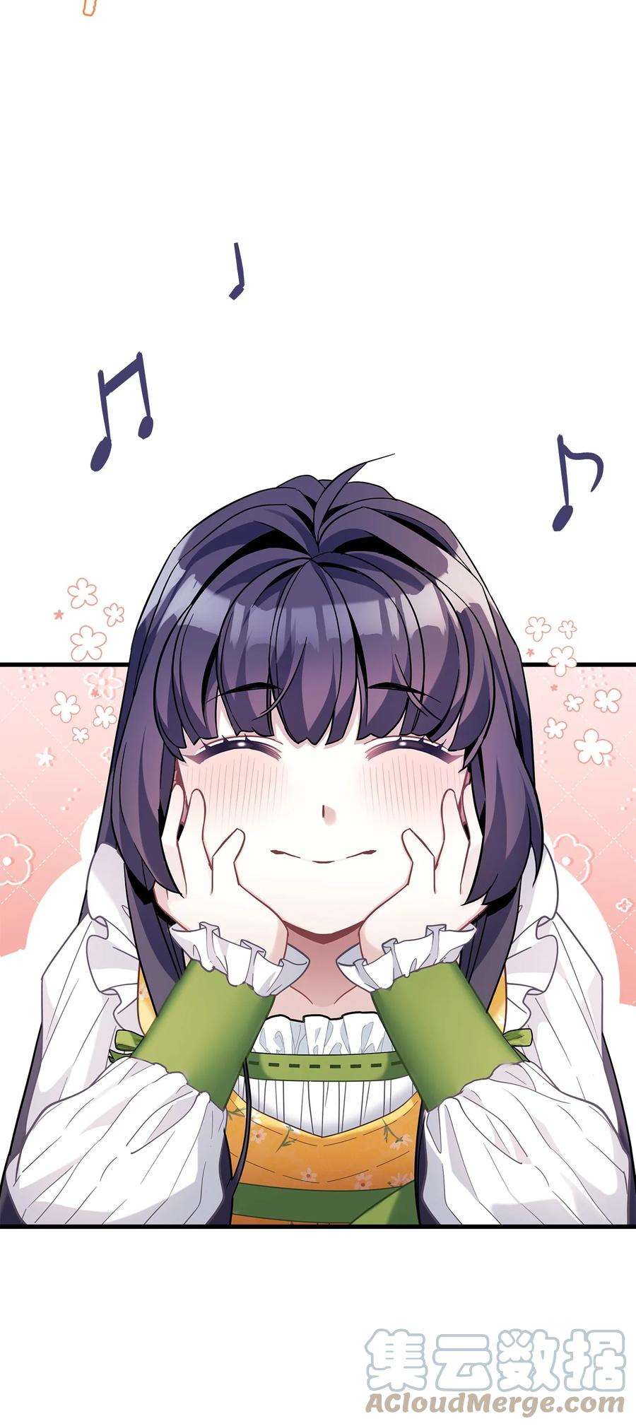 我是继母，但是女儿太可爱了61 同房的准备！