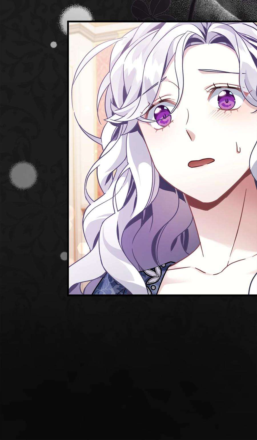 我是继母，但是女儿太可爱了61 同房的准备！