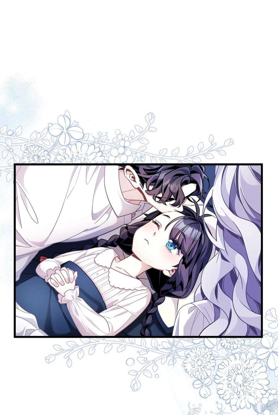 我是继母，但是女儿太可爱了62 晚安吻