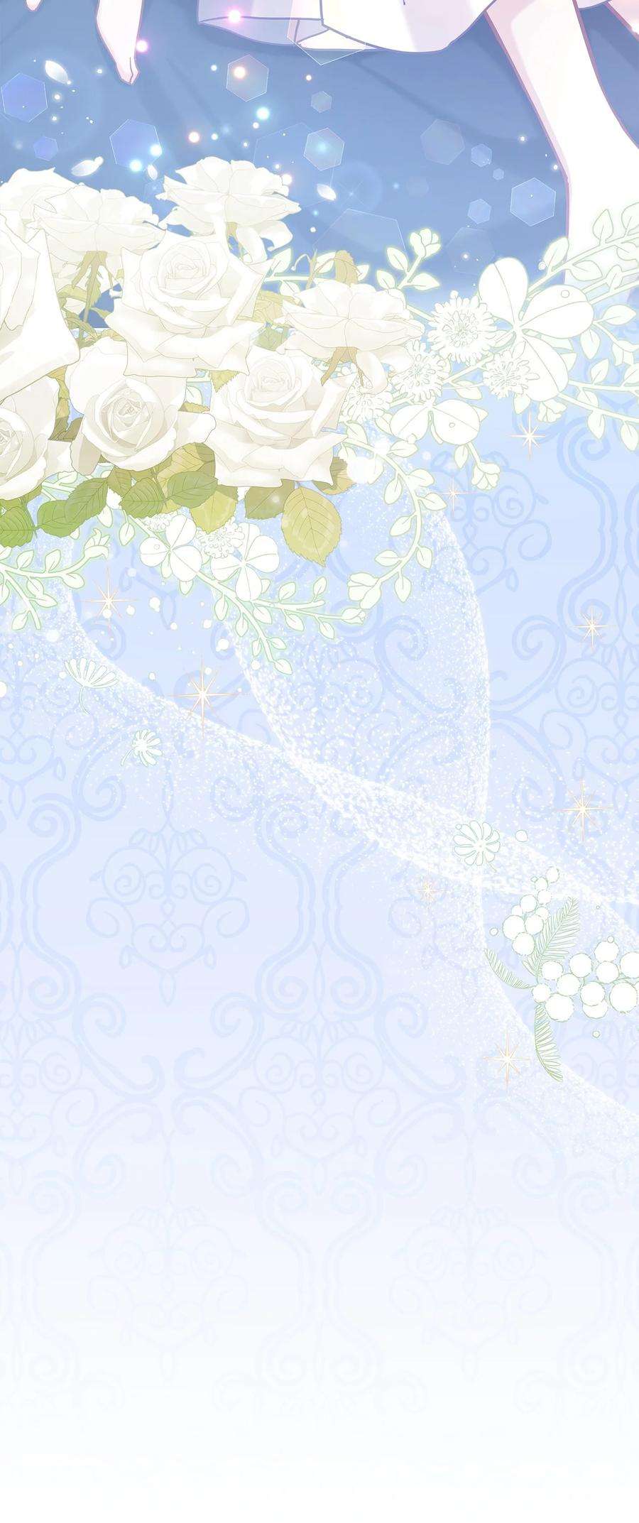 我是继母，但是女儿太可爱了62 晚安吻