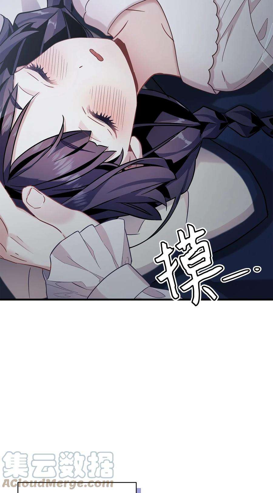 我是继母，但是女儿太可爱了63 双厨狂喜