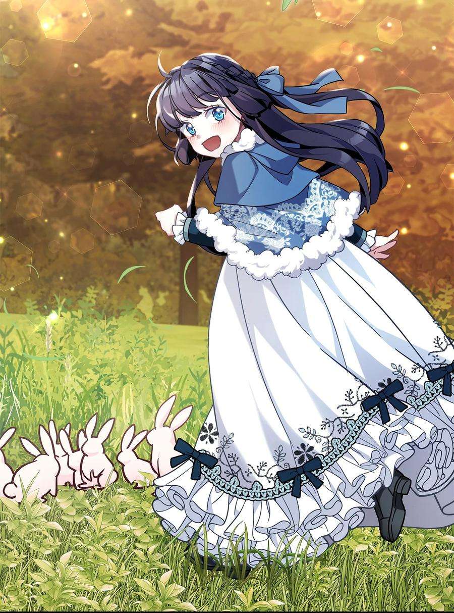 我是继母，但是女儿太可爱了63 双厨狂喜