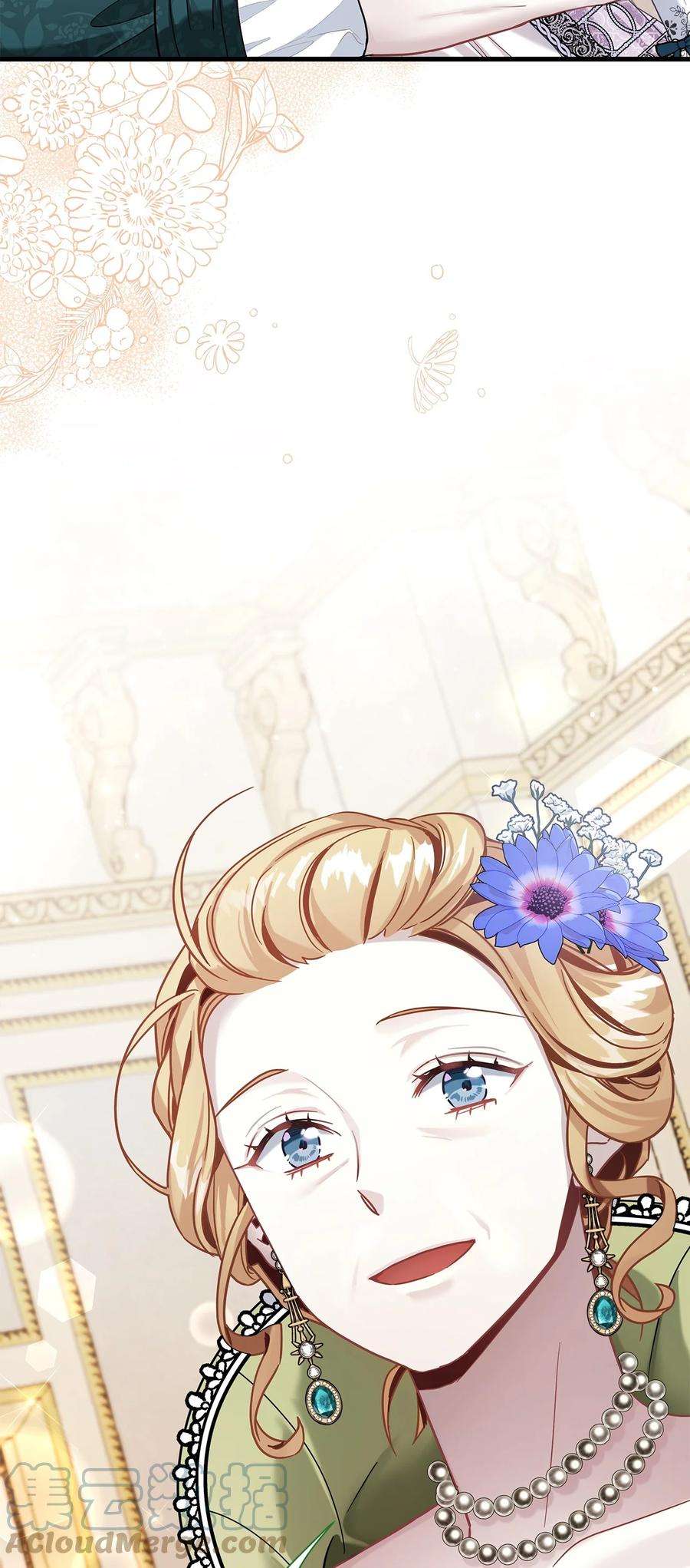 我是继母，但是女儿太可爱了63 双厨狂喜