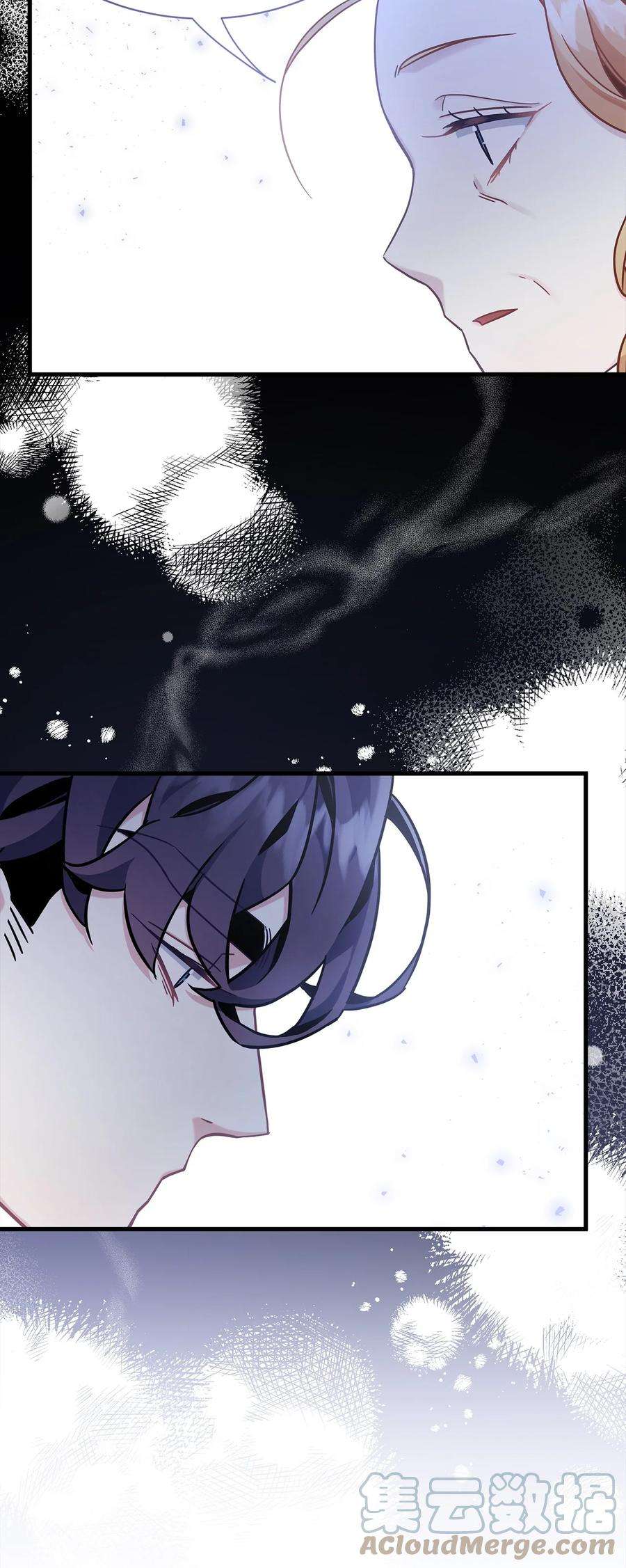 我是继母，但是女儿太可爱了64 布兰琪被逼婚