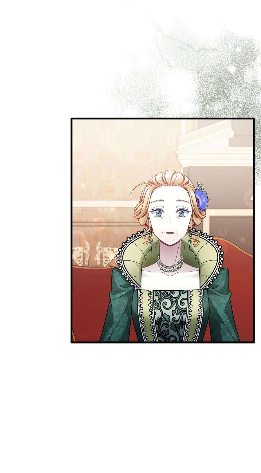 我是继母，但是女儿太可爱了64 布兰琪被逼婚