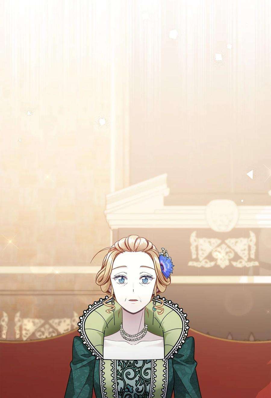 我是继母，但是女儿太可爱了64 布兰琪被逼婚