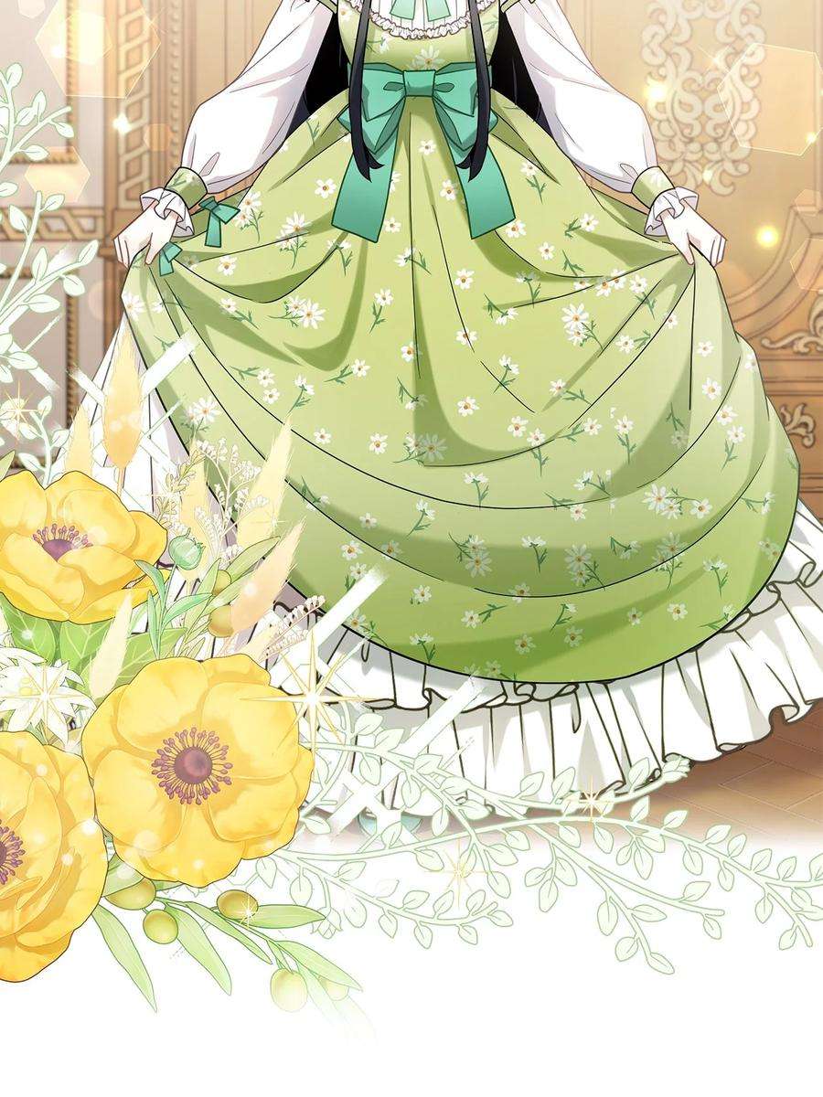 我是继母，但是女儿太可爱了64 布兰琪被逼婚