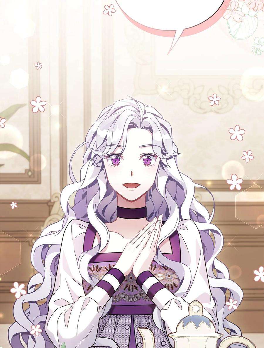 我是继母，但是女儿太可爱了65 被迫成长