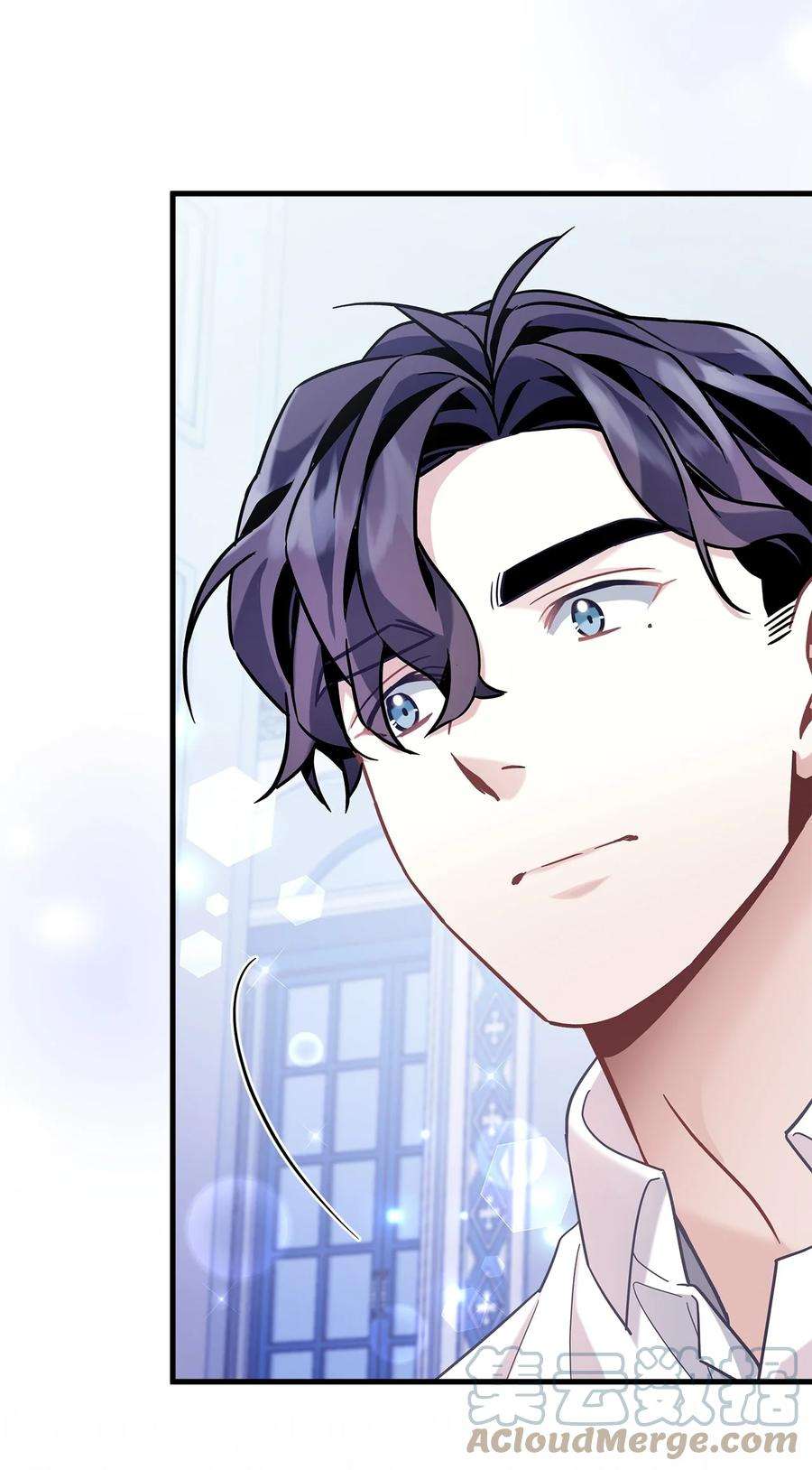 我是继母，但是女儿太可爱了65 被迫成长