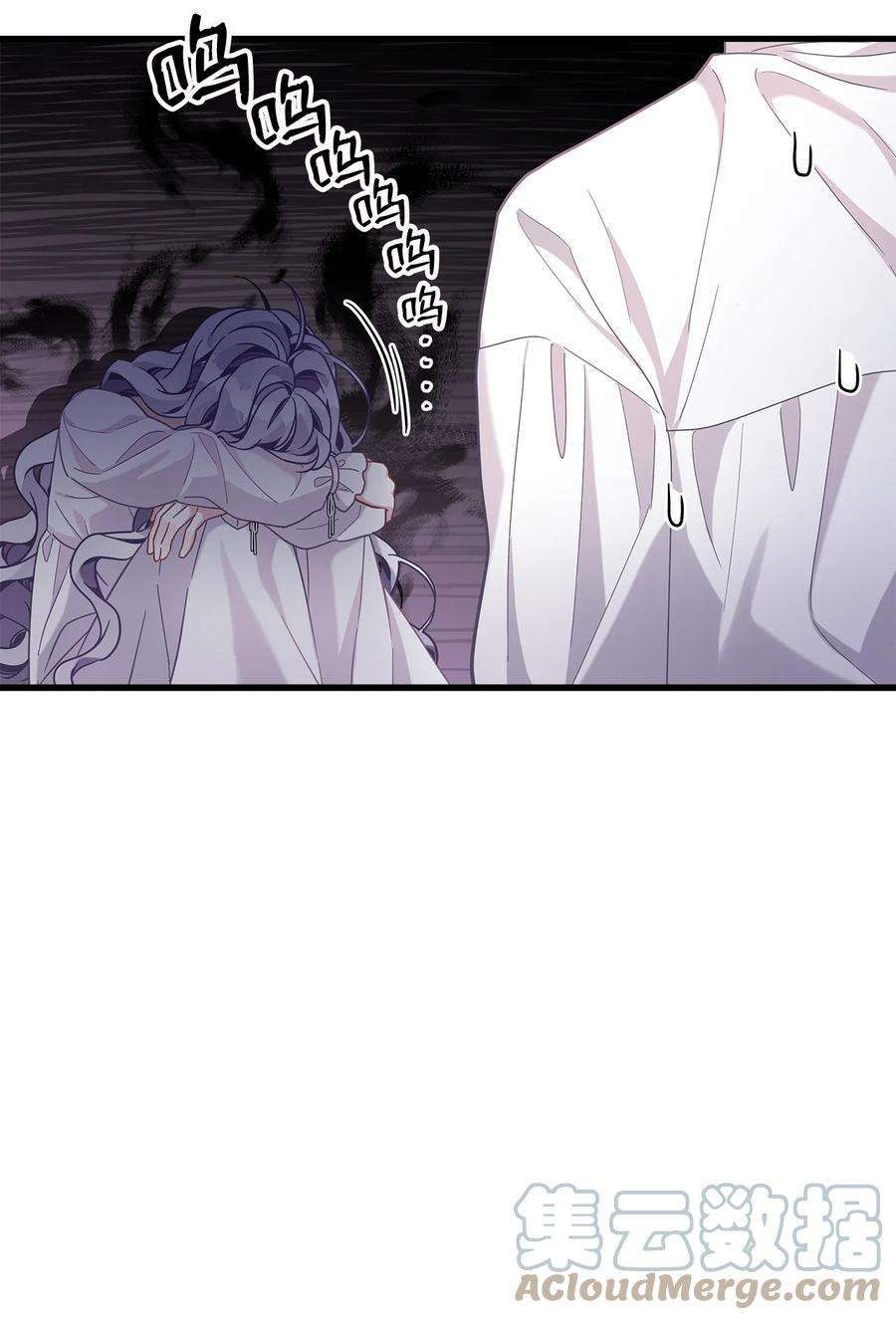 我是继母，但是女儿太可爱了65 被迫成长