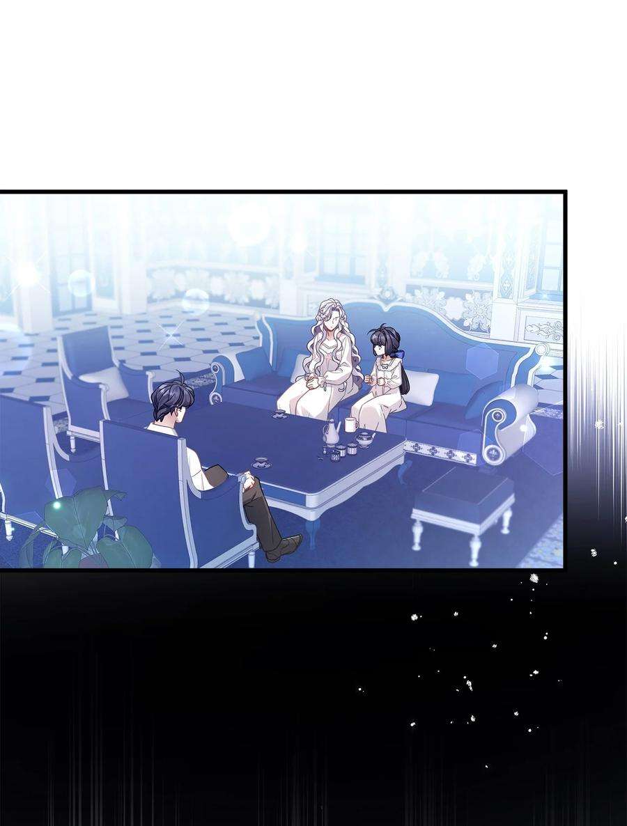 我是继母，但是女儿太可爱了66 作为女儿的幸福