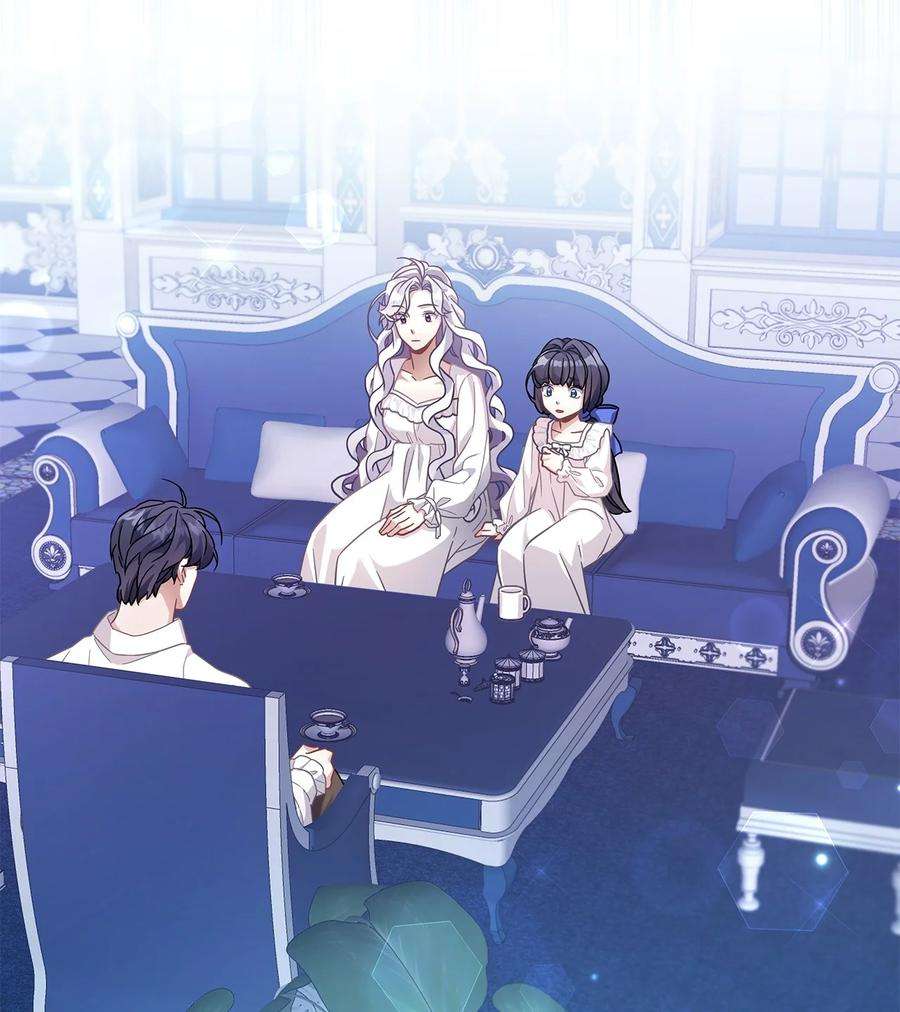 我是继母，但是女儿太可爱了66 作为女儿的幸福