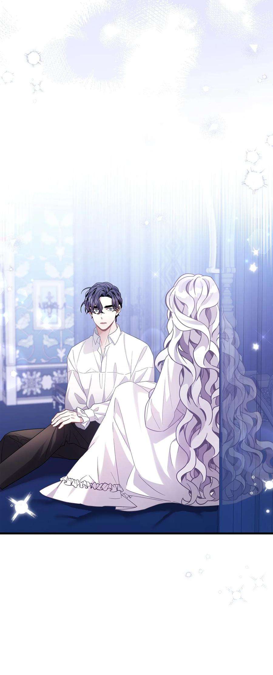 我是继母，但是女儿太可爱了66 作为女儿的幸福