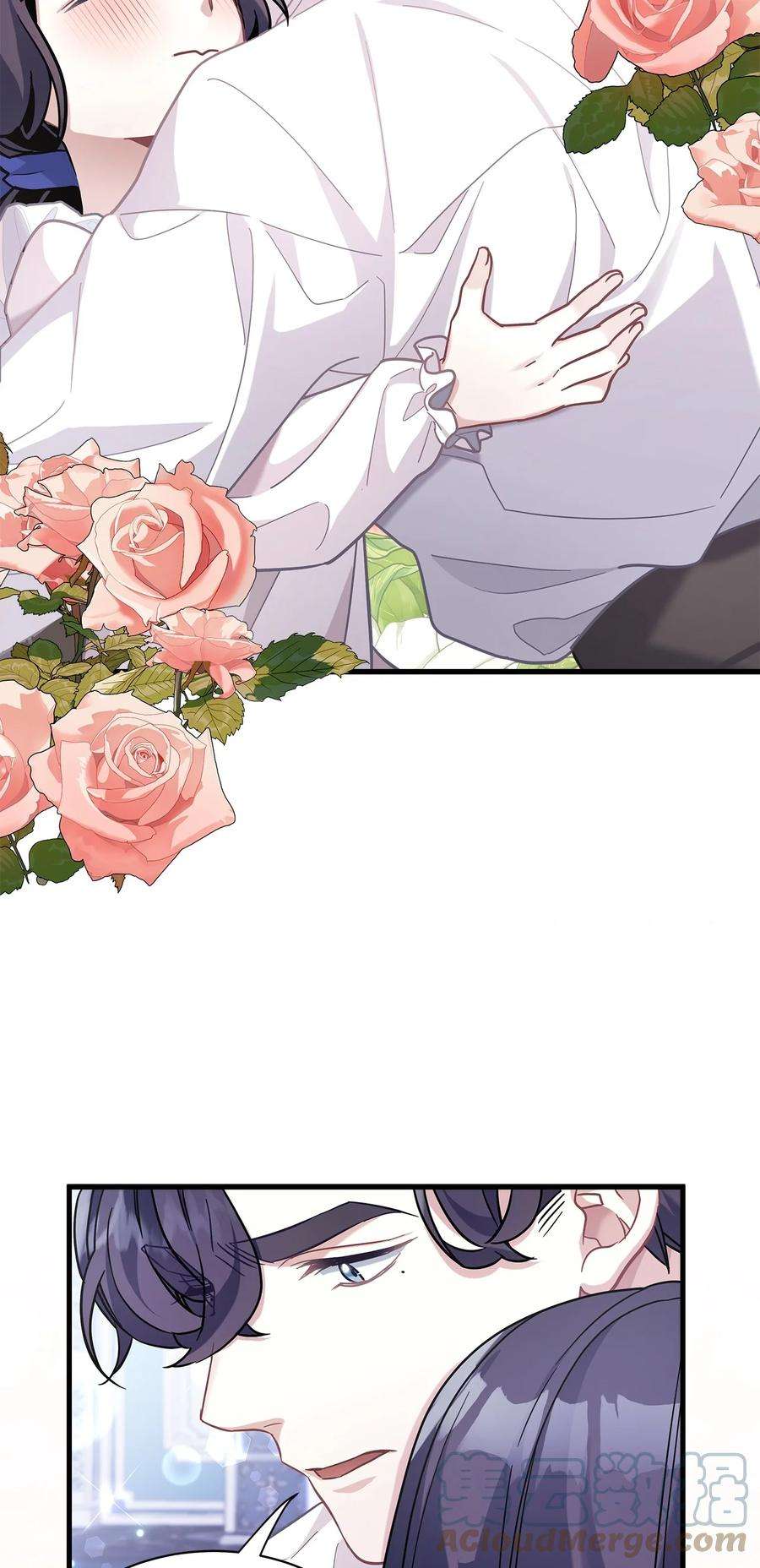 我是继母，但是女儿太可爱了66 作为女儿的幸福