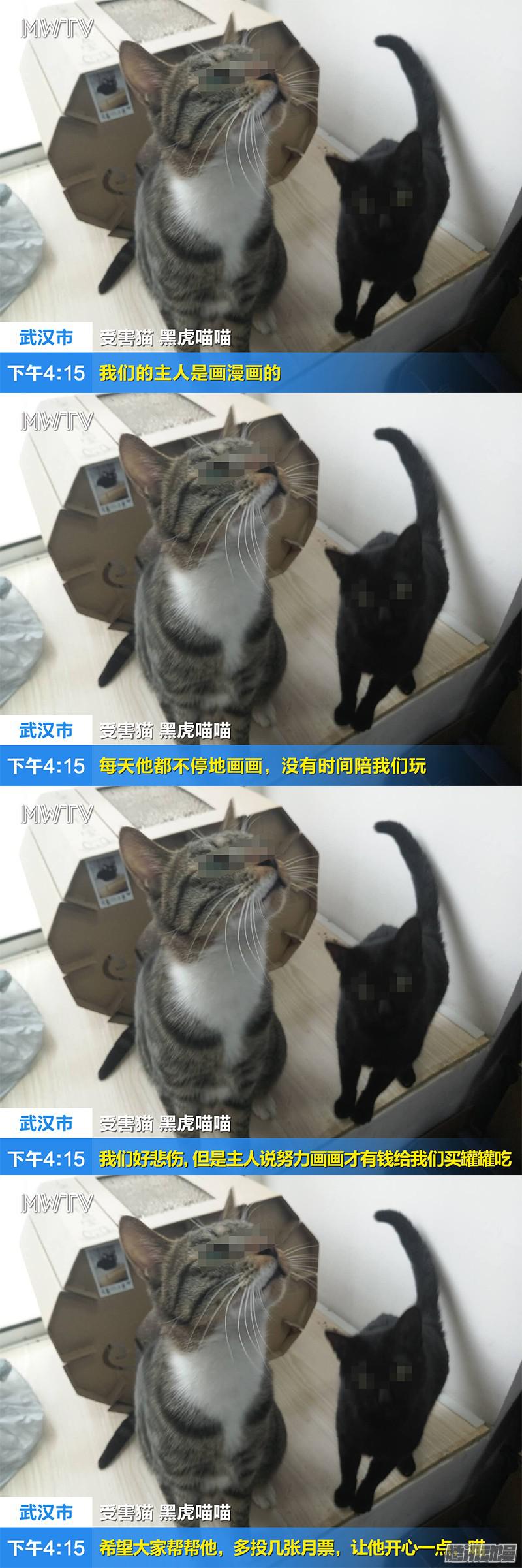 驭灵师第十一话 风起（5）
