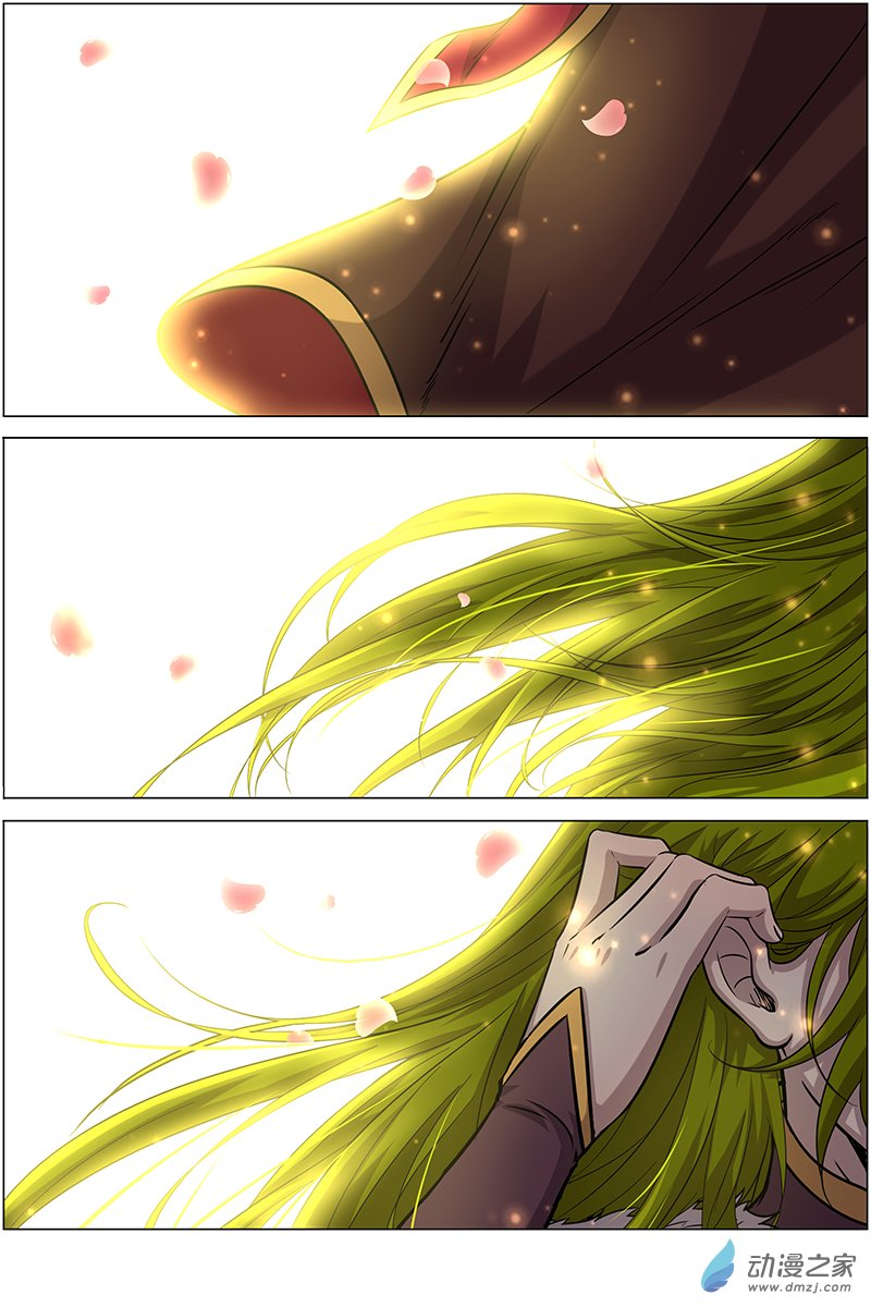 驭灵师第189话