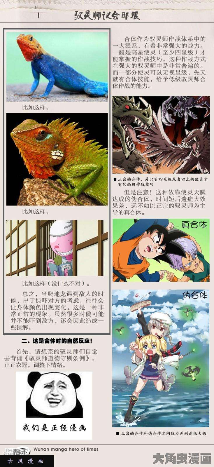驭灵师简单易懂的新手驭灵师入门手册