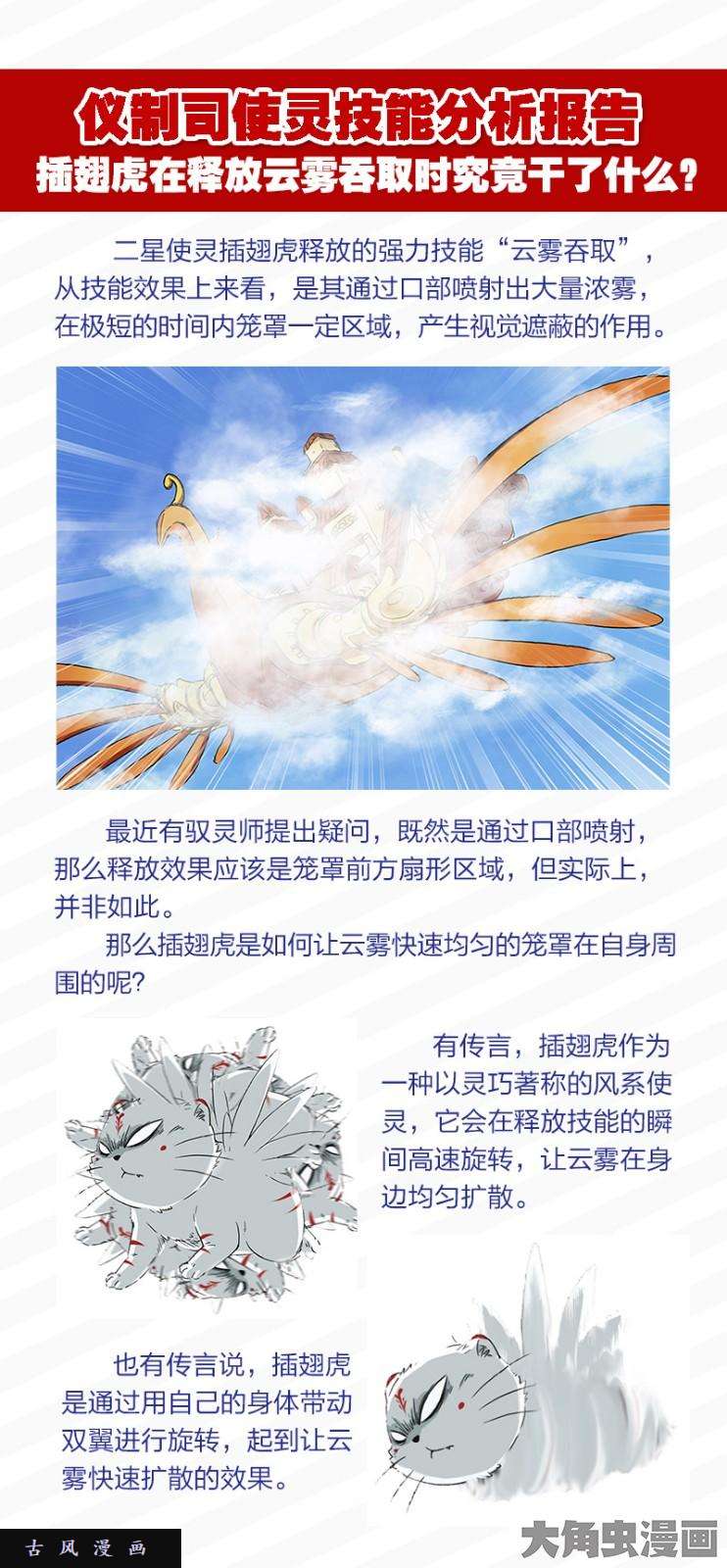 驭灵师教父（1）