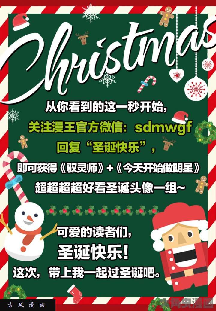 驭灵师凶兵（2）