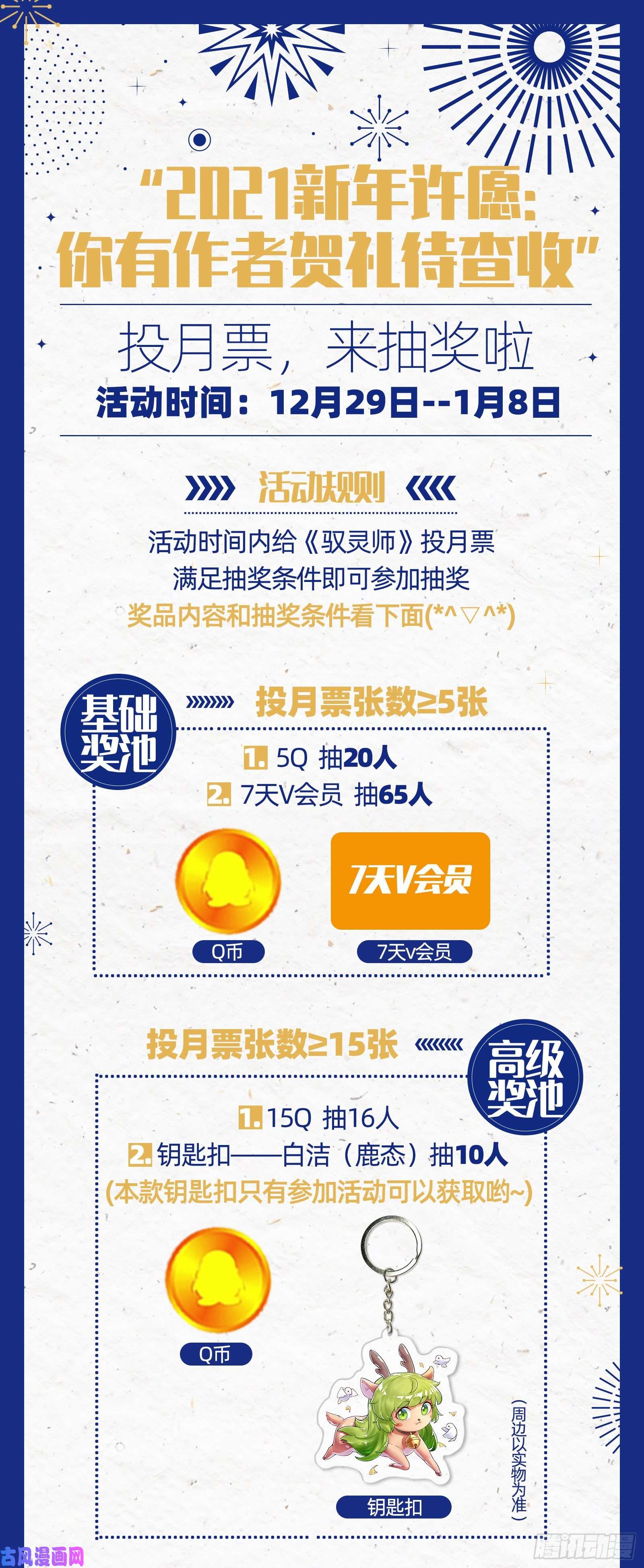 驭灵师24燧人戒 主人与家人