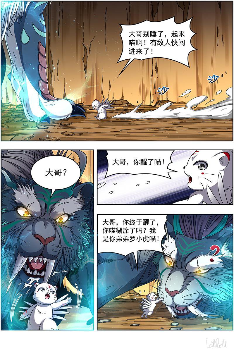 驭灵师1911 天王